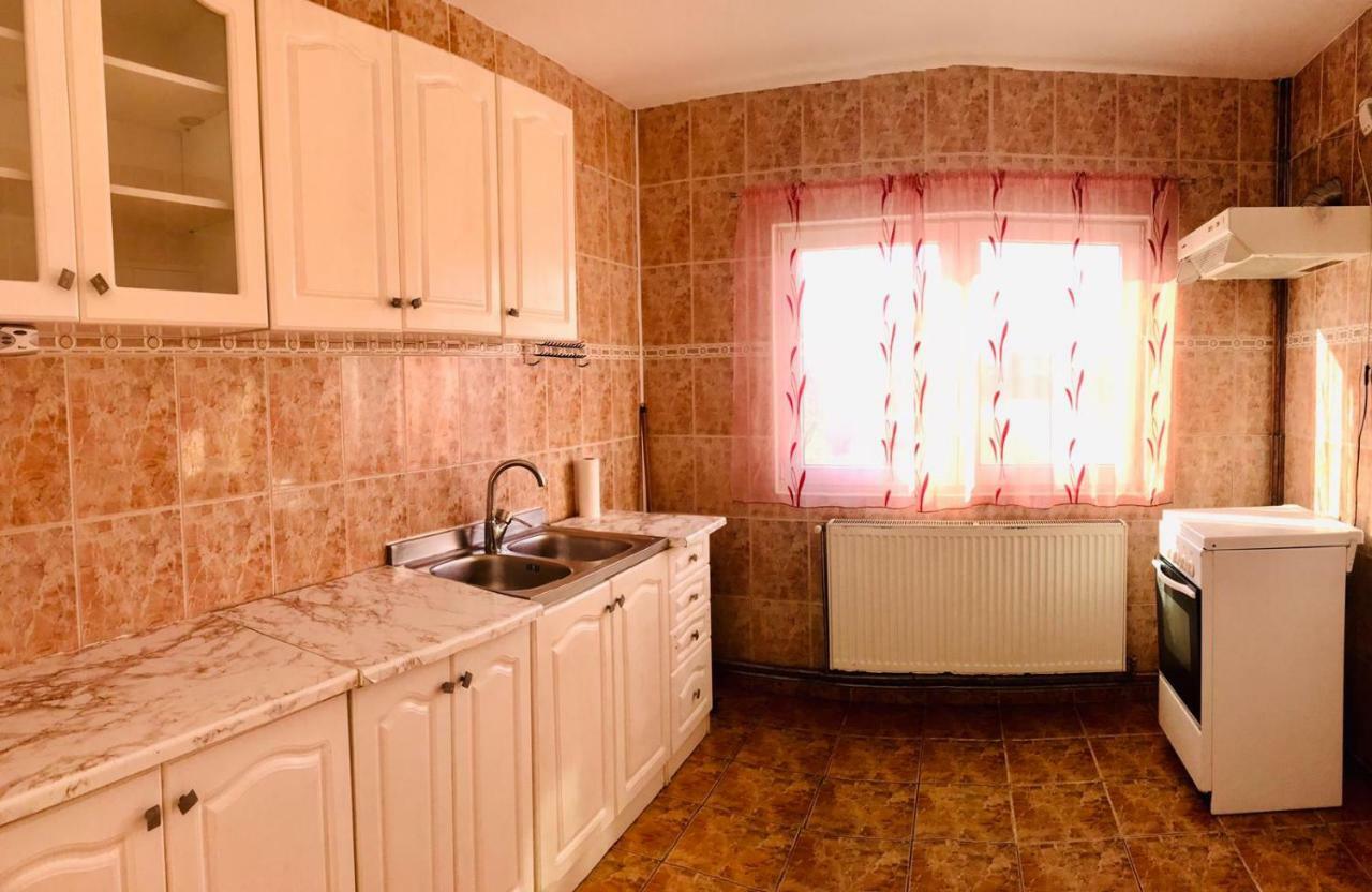 Vila Ekooos Брашов Екстериор снимка