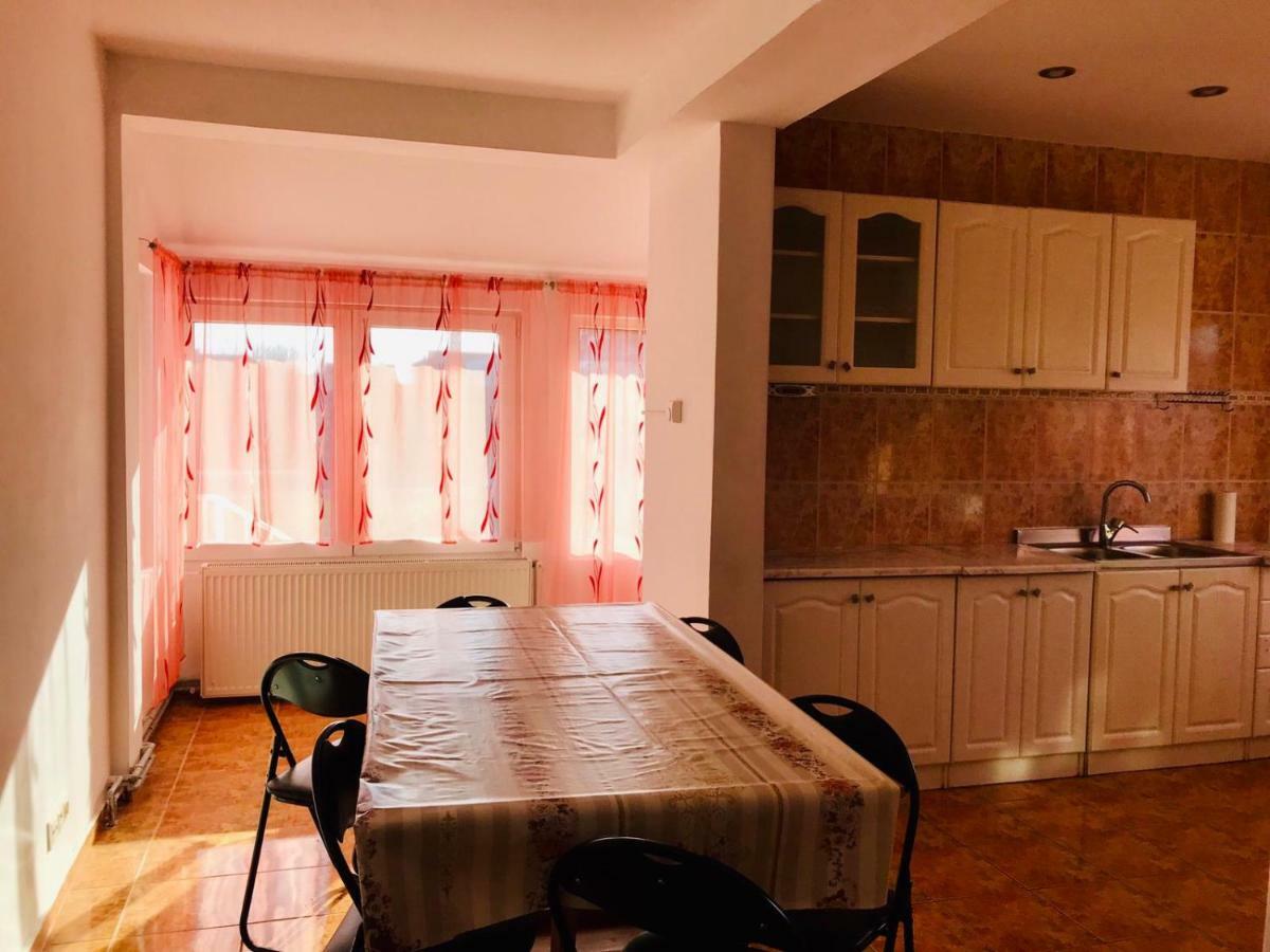 Vila Ekooos Брашов Екстериор снимка
